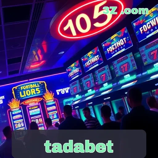 tadabet App