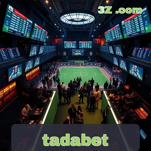 tadabet Bônus