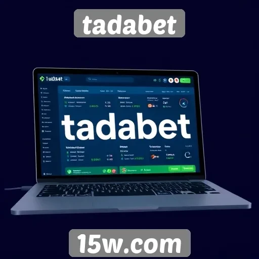 Recursos e funcionalidades exclusivas do tadabet