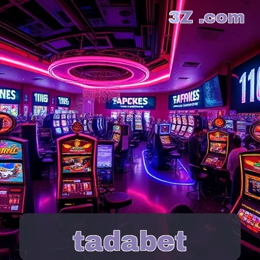 tadabet Login