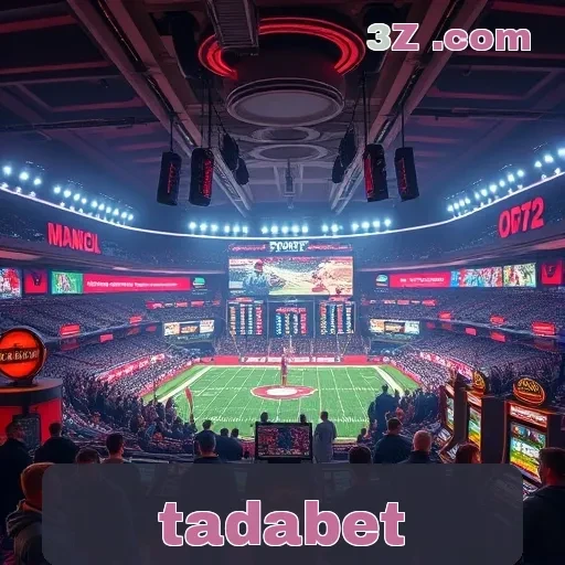 tadabet Promoções