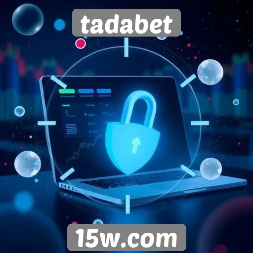 Segurança e medidas de proteção para usuários no tadabet