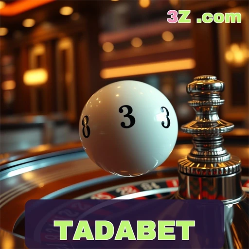 tadabet Aplicativo Oficial