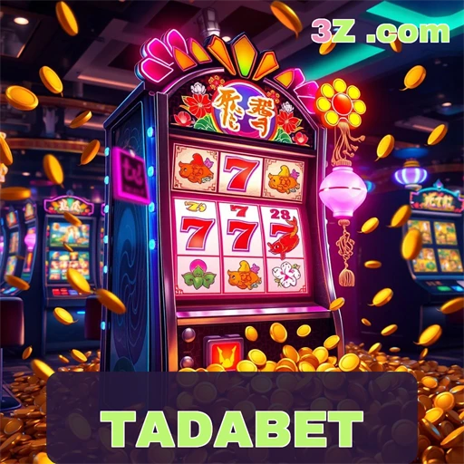 tadabet Jogos Diversos