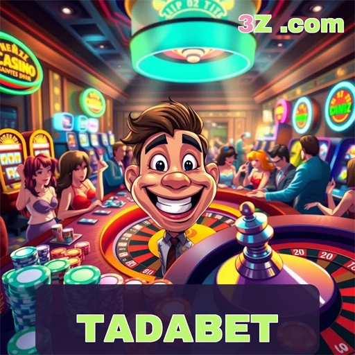 tadabet Login Seguro