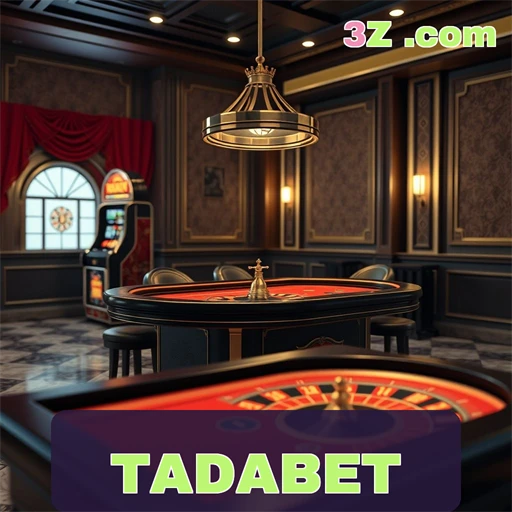 tadabet Pagamento Rápido