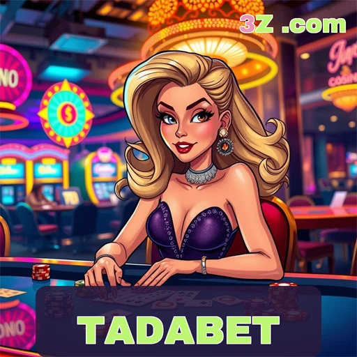 tadabet Máquinas Caça-níqueis