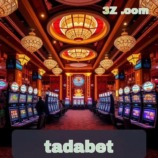tadabet Suporte 24/7