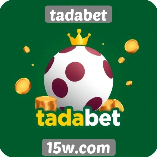 Tadabet oferece diversidade em jogos de azar online