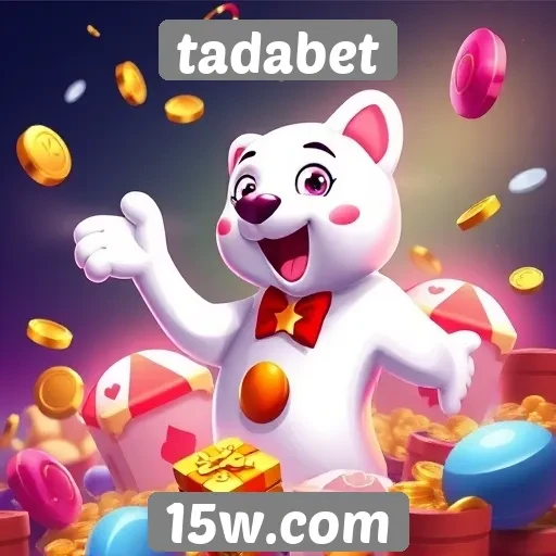 Ofertas e promoções disponíveis na plataforma tadabet